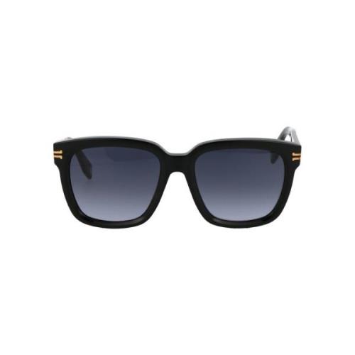 Marc Jacobs Rhl9O Solglasögon Black, Dam