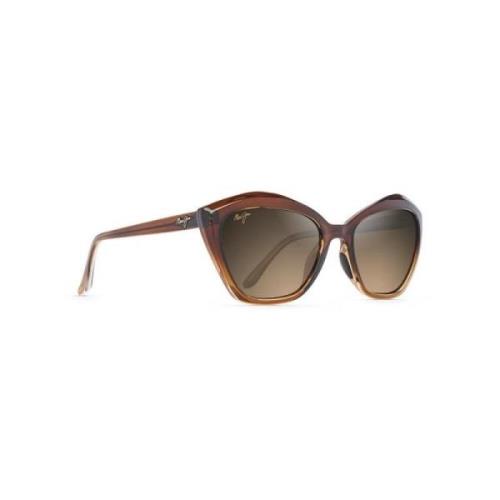 Maui Jim Solglasögon Brown, Dam