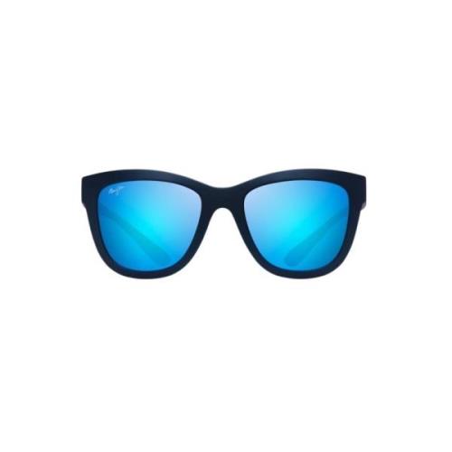 Maui Jim Sunglasses Blue, Unisex