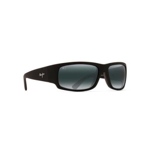 Maui Jim Sunglasses Black, Dam