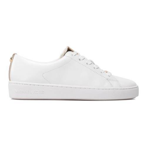 Michael Kors Sneakers White, Dam