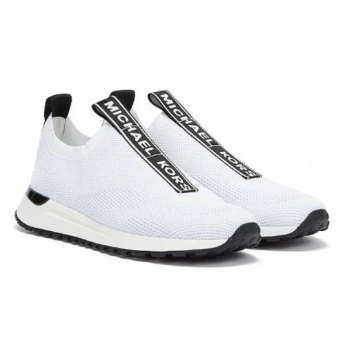 Michael Kors Sneakers White, Unisex