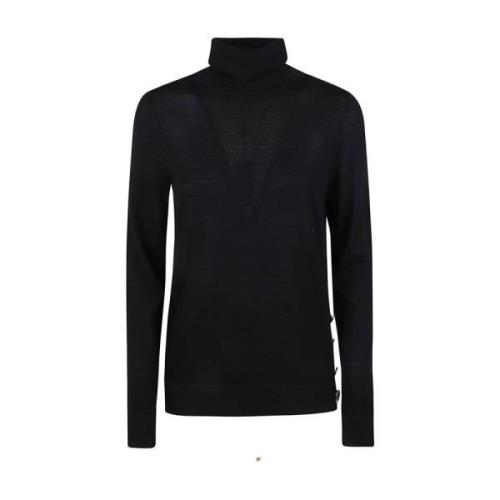 Michael Kors Stiliga Sweaters Black, Dam
