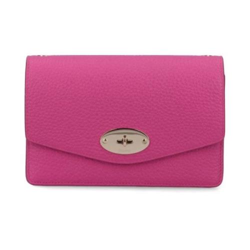 Mulberry Bags Pink, Dam