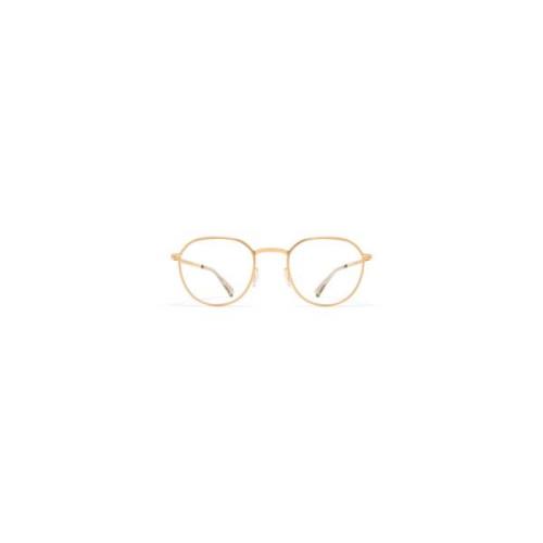 Mykita Sunglasses Yellow, Dam