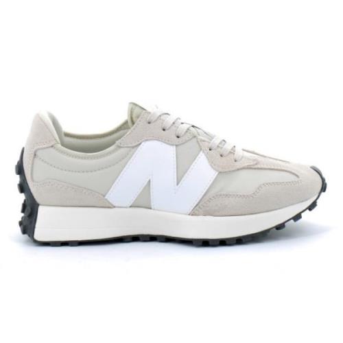 New Balance Off-White U327 Sneakers White, Herr