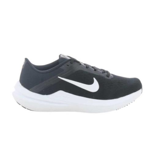 Nike Vita DAM AIR Winflo 10 WN Skor Black, Dam