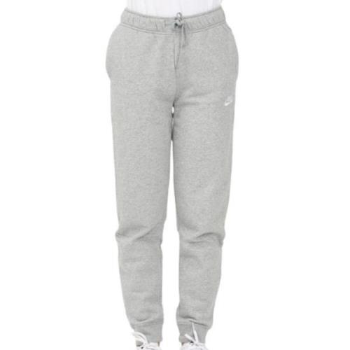Nike Sweatpants Gray, Dam