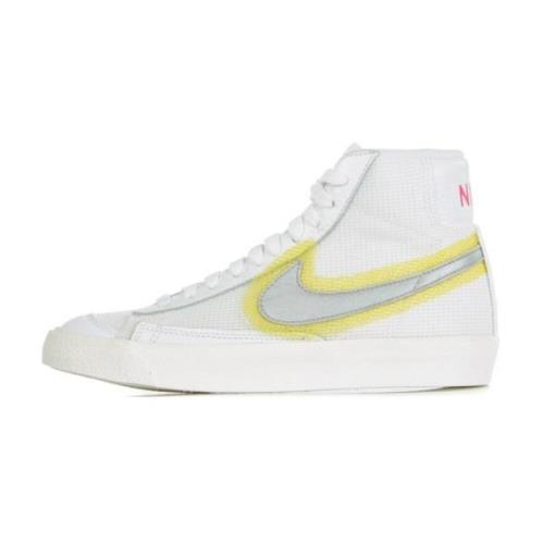 Nike Vintage Blazer Mid Sneaker White, Dam