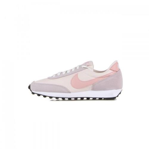 Nike Mjuk Rosa Låg Sneaker för Kvinnor Pink, Dam