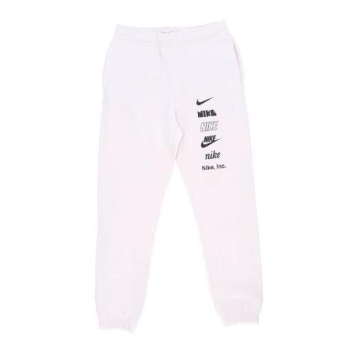 Nike Club+ BB CF Pant Mlogo - Streetwear Pink, Herr