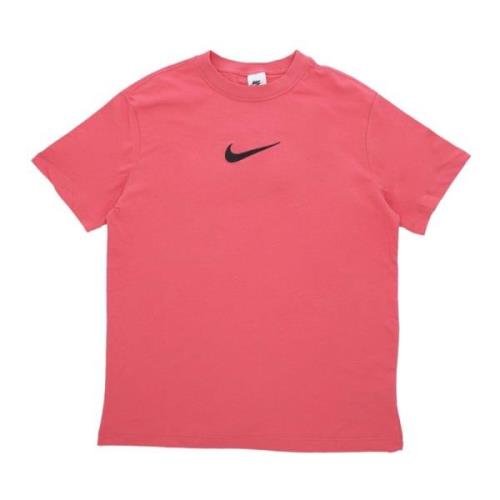 Nike Sportkläder BF Tee för kvinnor Black, Dam