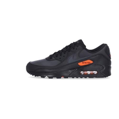 Nike GTX Sneakers Svart/Antracit/Orange Black, Herr