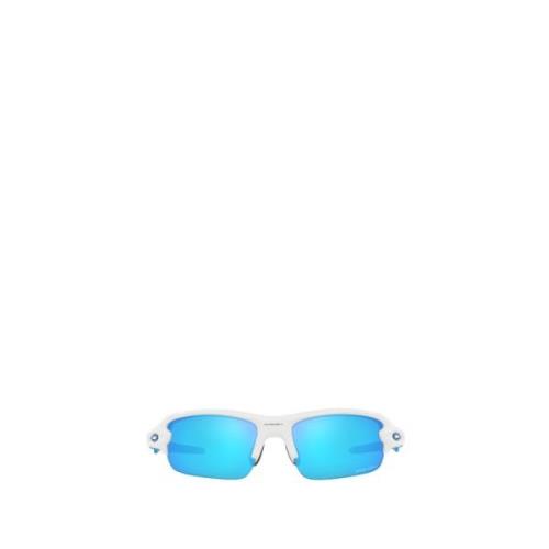 Oakley Oj9008 900806 Solglasögon White, Herr