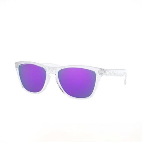 Oakley Vintage-inspirerade solglasögon - Frogskins 9013H7 Multicolor, ...