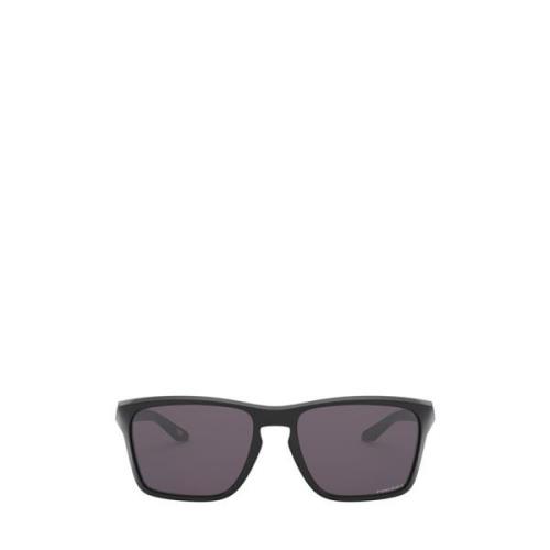 Oakley Sunglasses Sylas OO 9452 Black, Unisex