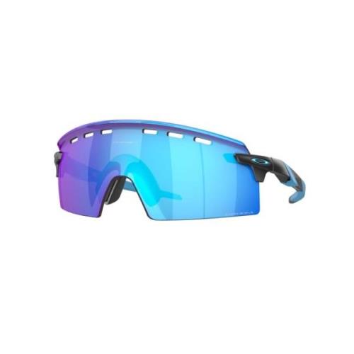 Oakley Stiliga Solglasögon Black, Herr