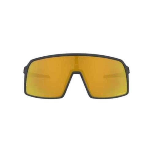 Oakley 9406 Sole Solglasögon Yellow, Dam