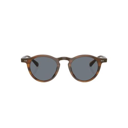 Oliver Peoples Solglasögon Brown, Unisex