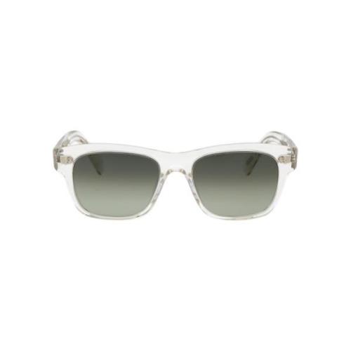 Oliver Peoples Birell Sun Solglasögon White, Unisex