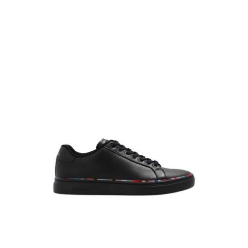 Paul Smith Sneakers Black, Dam
