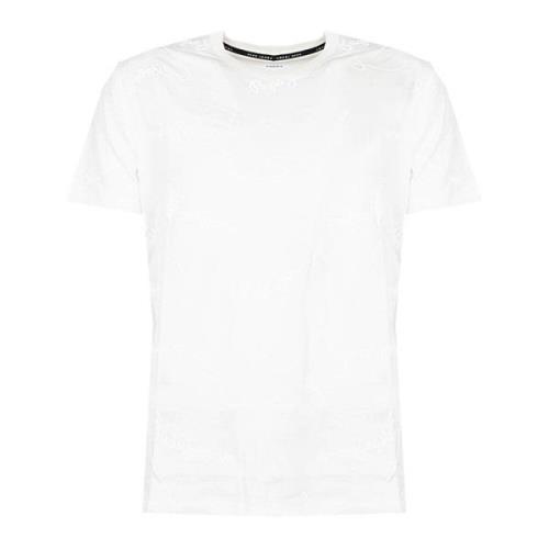Pepe Jeans T-shirts White, Herr