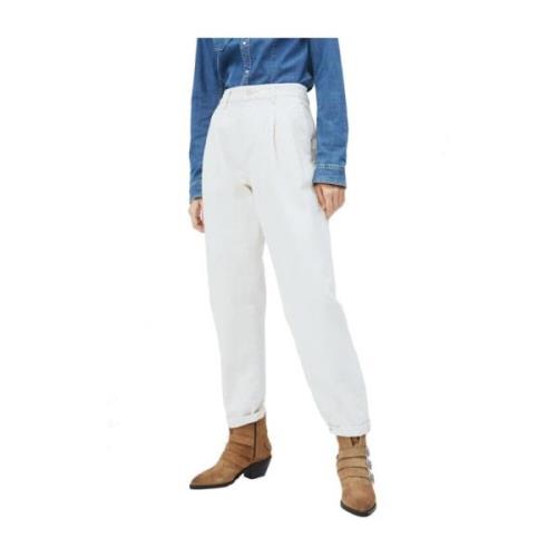 Pepe Jeans Raka jeans White, Dam