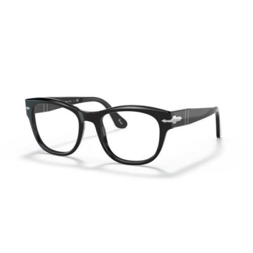 Persol 3270V Vista Glasögon Black, Unisex