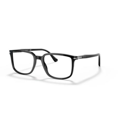 Persol 3275V Vista Glasögon Black, Unisex