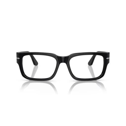 Persol Glasses Black, Dam