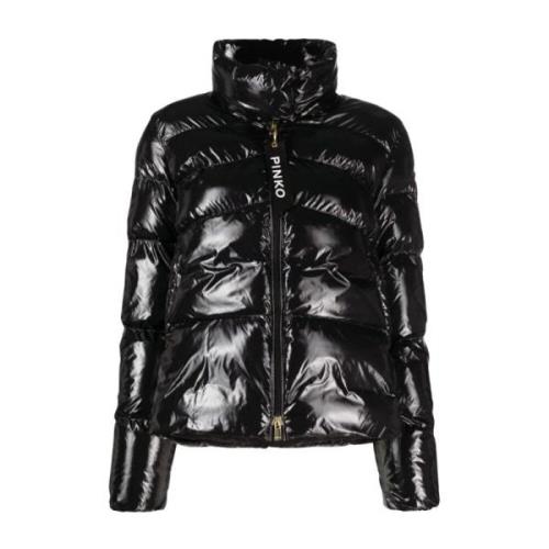 Pinko Jackets Black, Dam