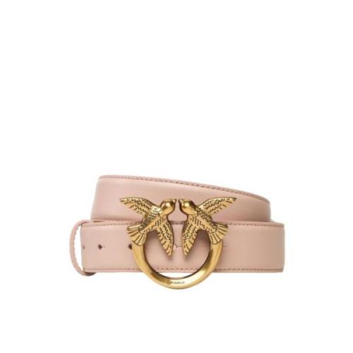 Pinko Belts Pink, Dam