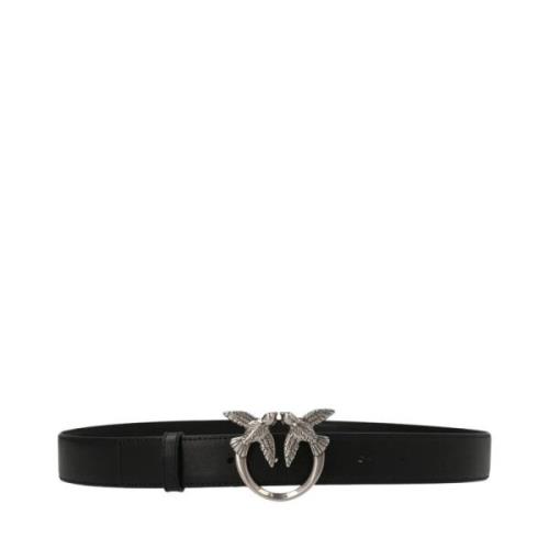 Pinko Belts Black, Dam