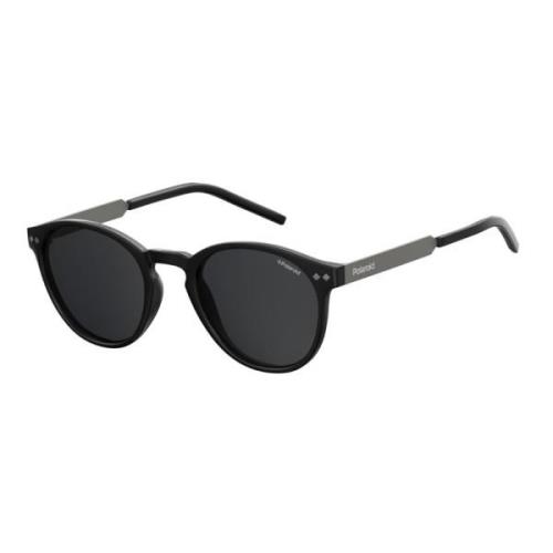 Polaroid Sunglasses Black, Unisex
