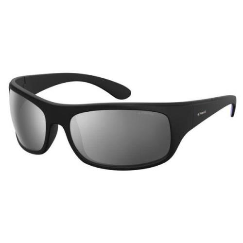 Polaroid Sunglasses Black, Unisex