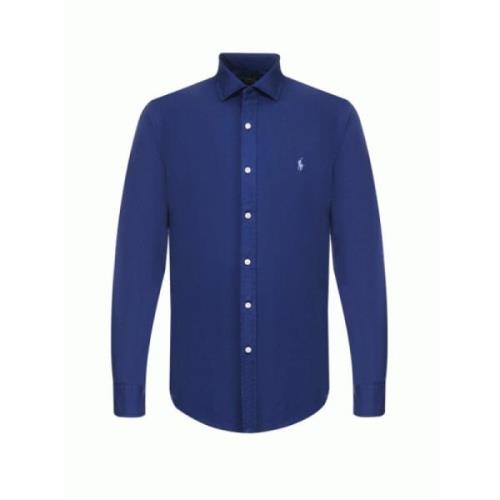 Polo Ralph Lauren Vardaglig t-Shirt Blue, Herr