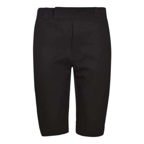 Prada Casuala svarta shorts Black, Herr