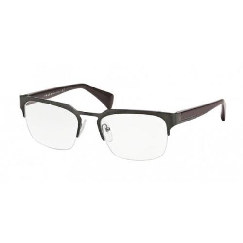 Prada Uppgradera din glasögonstil med dessa SL31O1COLO-glasögon för mä...