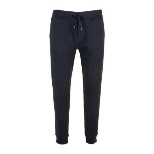 Ralph Lauren Athletic Jogger Sweatpants Blue, Herr