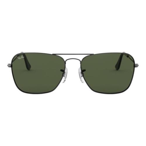 Ray-Ban Husvagn Green, Herr