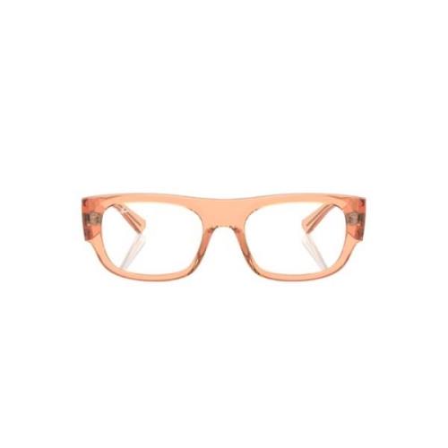 Ray-Ban Revolutionerande glasögonkollektion Orange, Herr
