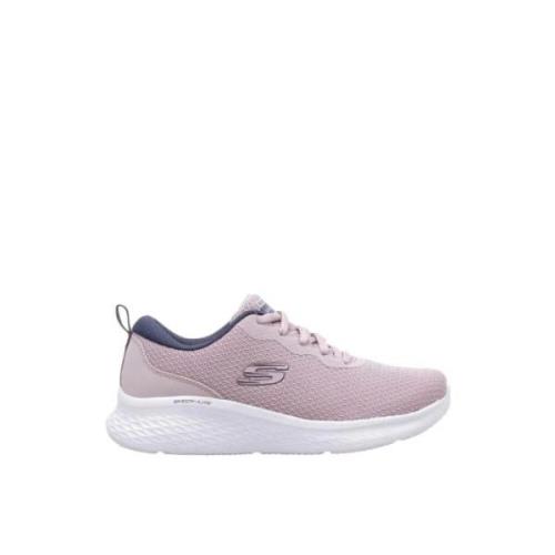 Skechers Lite Pro Sneakers för kvinnor Pink, Dam