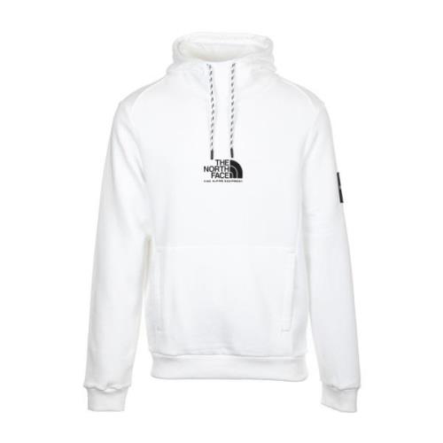 The North Face North Face Sweaters Vit White, Herr