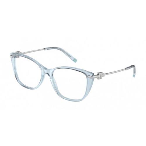 Tiffany Glasses Blue, Dam