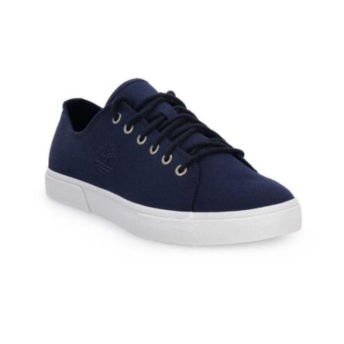 Timberland Casual Union Wharf Sneakers Blue, Herr