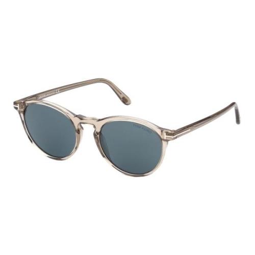 Tom Ford Aurele FT 0904 Solglasögon Beige, Unisex