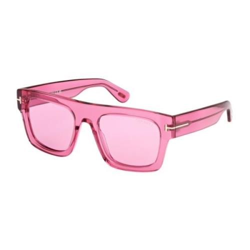 Tom Ford Solglasögon Pink, Dam