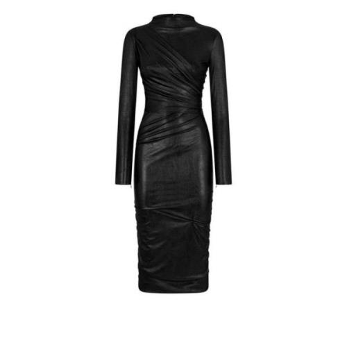 Tom Ford Svarta klänningar för kvinnor Black, Dam