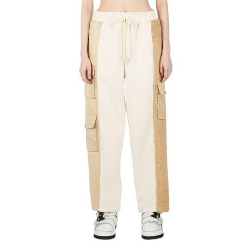 UGG Sweatpants Beige, Dam