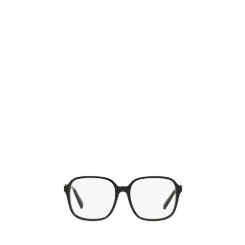 Valentino Va3067 5001 glasögon Black, Dam